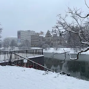 Cozy , Wroclaw Poland