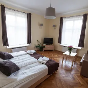 Place 4 , Krakow Poland